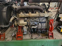 Stationaire dieselmotor daf - afbeelding 3 van  5