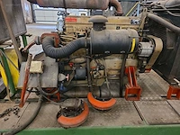 Stationaire dieselmotor daf - afbeelding 4 van  5