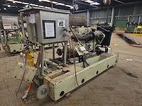 Stationaire dieselmotor daf - afbeelding 2 van  5