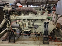 Stationaire dieselmotor daf - afbeelding 5 van  5