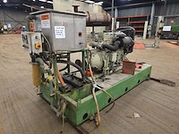 Stationaire dieselmotor daf - afbeelding 2 van  5