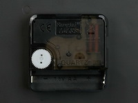 Stationsklok dubbel - afbeelding 3 van  7