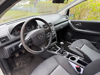 Stationwagen - break mercedes a150 (2007 / wdd 169 031 1j 530 076) - afbeelding 2 van  25
