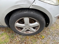 Stationwagen - break mercedes a150 (2007 / wdd 169 031 1j 530 076) - afbeelding 7 van  25