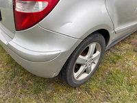 Stationwagen - break mercedes a150 (2007 / wdd 169 031 1j 530 076) - afbeelding 9 van  25