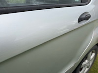Stationwagen - break mercedes a150 (2007 / wdd 169 031 1j 530 076) - afbeelding 11 van  25