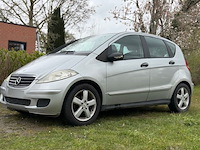 Stationwagen - break mercedes a150 (2007 / wdd 169 031 1j 530 076)