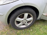 Stationwagen - break mercedes a150 (2007 / wdd 169 031 1j 530 076) - afbeelding 13 van  25
