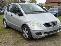 Stationwagen - break mercedes a150 (2007 / wdd 169 031 1j 530 076) - afbeelding 19 van  25