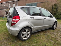 Stationwagen - break mercedes a150 (2007 / wdd 169 031 1j 530 076) - afbeelding 20 van  25