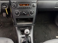 Stationwagen - break mercedes a150 (2007 / wdd 169 031 1j 530 076) - afbeelding 25 van  25