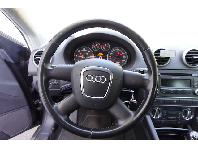Stationwagen audi a3 (2010 / wau zzz 8p5 ba 009 984) - afbeelding 10 van  22