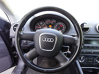 Stationwagen audi a3 (2010 / wau zzz 8p5 ba 009 984) - afbeelding 10 van  22