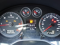 Stationwagen audi a3 (2010 / wau zzz 8p5 ba 009 984) - afbeelding 11 van  22