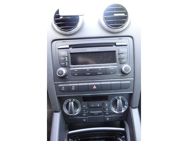 Stationwagen audi a3 (2010 / wau zzz 8p5 ba 009 984) - afbeelding 12 van  22