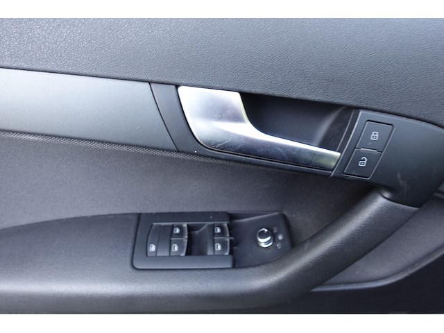 Stationwagen audi a3 (2010 / wau zzz 8p5 ba 009 984) - afbeelding 14 van  22