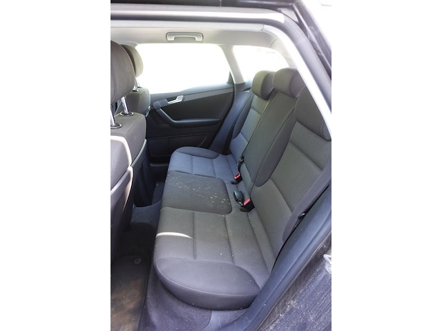 Stationwagen audi a3 (2010 / wau zzz 8p5 ba 009 984) - afbeelding 15 van  22