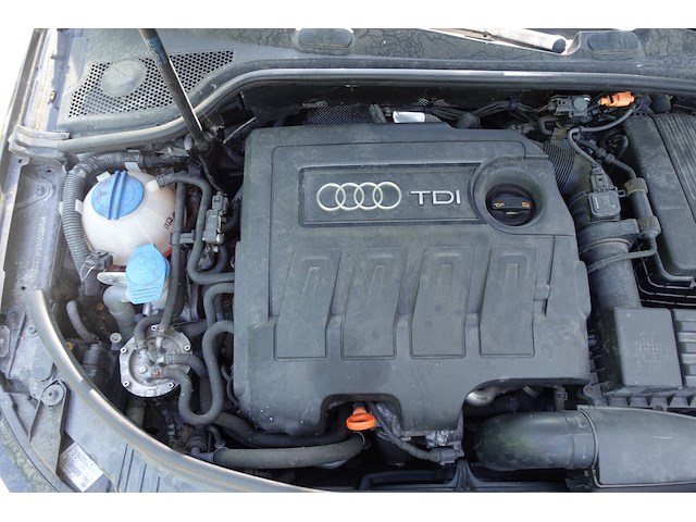 Stationwagen audi a3 (2010 / wau zzz 8p5 ba 009 984) - afbeelding 18 van  22