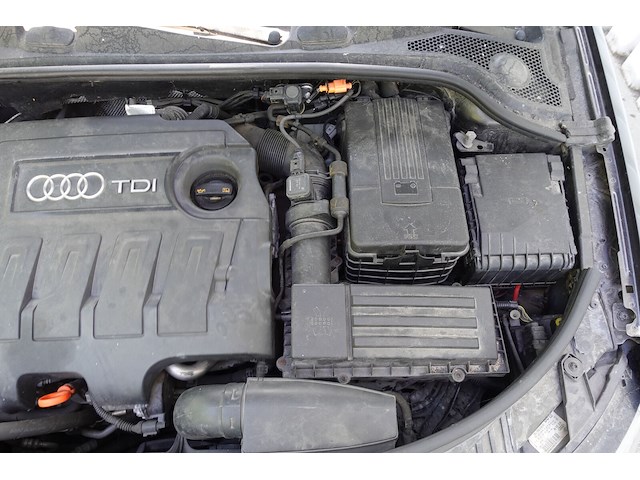 Stationwagen audi a3 (2010 / wau zzz 8p5 ba 009 984) - afbeelding 19 van  22