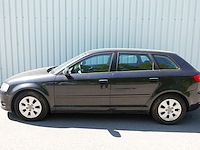 Stationwagen audi a3 (2010 / wau zzz 8p5 ba 009 984) - afbeelding 1 van  22