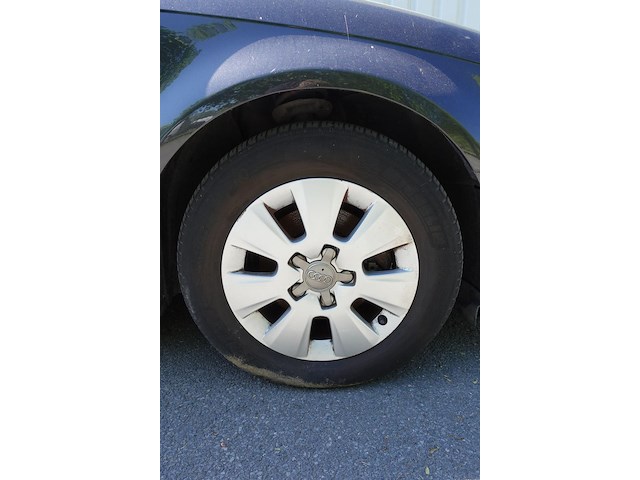 Stationwagen audi a3 (2010 / wau zzz 8p5 ba 009 984) - afbeelding 20 van  22