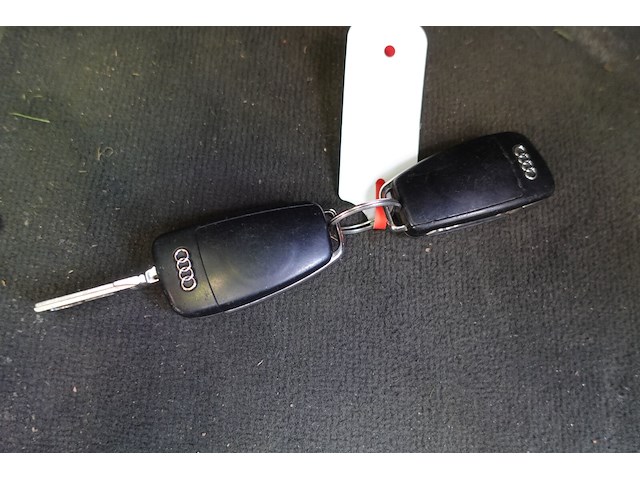 Stationwagen audi a3 (2010 / wau zzz 8p5 ba 009 984) - afbeelding 22 van  22