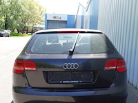 Stationwagen audi a3 (2010 / wau zzz 8p5 ba 009 984) - afbeelding 3 van  22