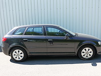 Stationwagen audi a3 (2010 / wau zzz 8p5 ba 009 984) - afbeelding 4 van  22