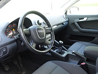 Stationwagen audi a3 (2010 / wau zzz 8p5 ba 009 984) - afbeelding 6 van  22