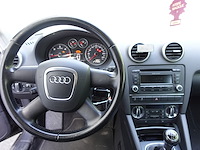 Stationwagen audi a3 (2010 / wau zzz 8p5 ba 009 984) - afbeelding 7 van  22