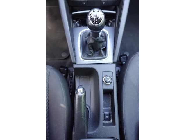 Stationwagen audi a3 (2010 / wau zzz 8p5 ba 009 984) - afbeelding 9 van  22