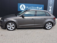 Stationwagen audi a3 sportback diesel 183pk 2014