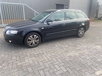 Stationwagen audi a4 1.9dti diesel 116pk 2007 (marge) - afbeelding 1 van  1