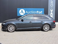 Stationwagen audi a4 avant diesel 190pk 2019
