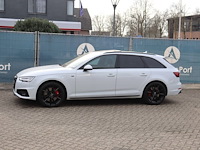 Stationwagen audi a4 avant hybride 245pk 2019 (marge) - afbeelding 1 van  1