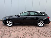 Stationwagen audi a4 avant lease edition benzine 150pk 2018 - afbeelding 1 van  1