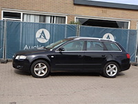 Stationwagen audi a4 benzine 131pk 2005 (marge) - afbeelding 1 van  1