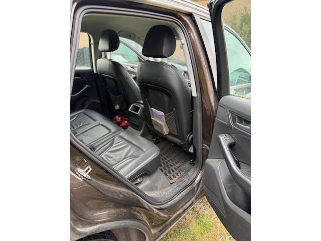 Stationwagen audi q5 tfsi (2014 / wau zzz 8r8 ea 103 945) - afbeelding 3 van  29
