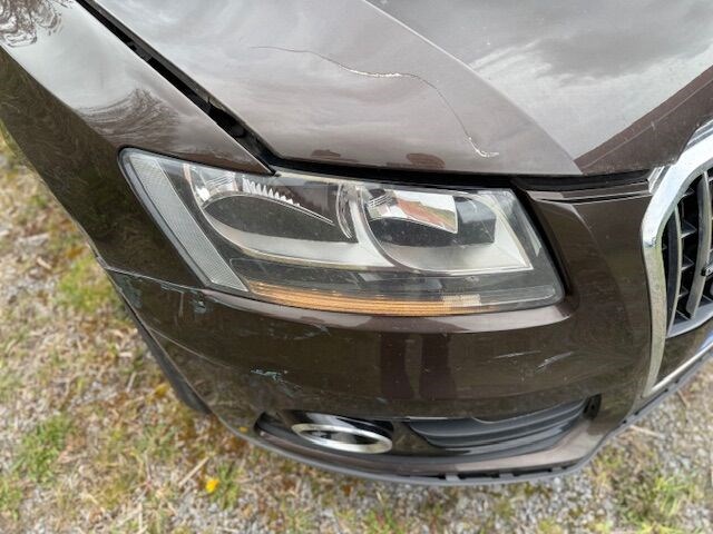 Stationwagen audi q5 tfsi (2014 / wau zzz 8r8 ea 103 945) - afbeelding 8 van  29