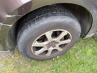 Stationwagen audi q5 tfsi (2014 / wau zzz 8r8 ea 103 945) - afbeelding 9 van  29