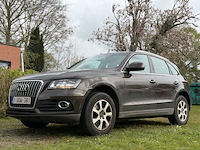 Stationwagen audi q5 tfsi (2014 / wau zzz 8r8 ea 103 945)