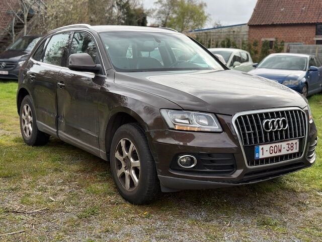 Stationwagen audi q5 tfsi (2014 / wau zzz 8r8 ea 103 945) - afbeelding 23 van  29
