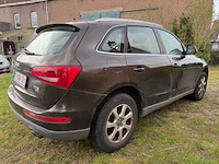 Stationwagen audi q5 tfsi (2014 / wau zzz 8r8 ea 103 945) - afbeelding 24 van  29