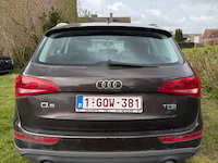 Stationwagen audi q5 tfsi (2014 / wau zzz 8r8 ea 103 945) - afbeelding 25 van  29