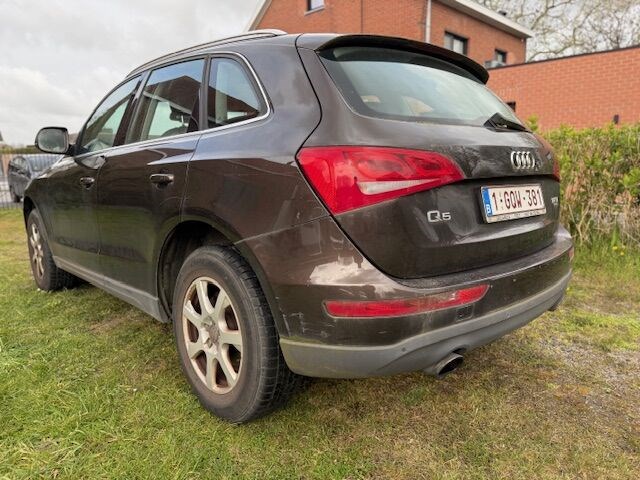 Stationwagen audi q5 tfsi (2014 / wau zzz 8r8 ea 103 945) - afbeelding 26 van  29