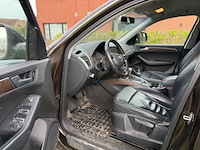 Stationwagen audi q5 tfsi (2014 / wau zzz 8r8 ea 103 945) - afbeelding 27 van  29