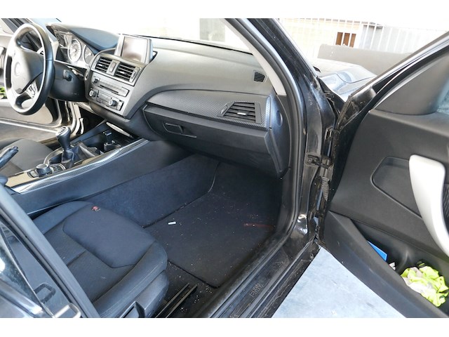 Stationwagen bmw 1k4 114i (2012 / wba1r11030j631668) - afbeelding 6 van  22