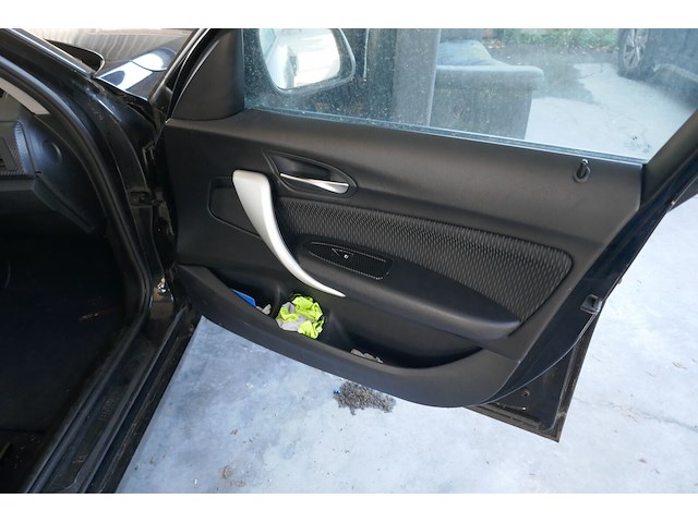 Stationwagen bmw 1k4 114i (2012 / wba1r11030j631668) - afbeelding 7 van  22
