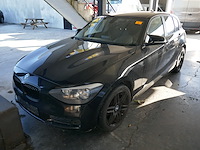 Stationwagen bmw 1k4 114i (2012 / wba1r11030j631668)