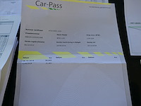 Stationwagen bmw 1k4 114i (2012 / wba1r11030j631668) - afbeelding 13 van  22